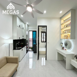 CĂN HỘ 1N1K FULL NỘI THẤT NGAY TẠI MỸ ĐÌNH, SÂN VẬN ĐỘNG MỸ ĐÌNH