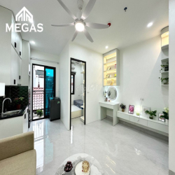 CĂN HỘ 1N1K FULL NỘI THẤT NGAY TẠI MỸ ĐÌNH, SÂN VẬN ĐỘNG MỸ ĐÌNH