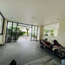 CHO THUÊ NHÀ PHỐ SENTURIA VƯỜN LÀI