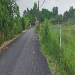 Cho thuê dài hạn đất 755m. đường xe Cont,