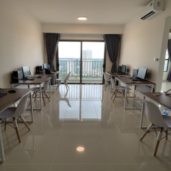 *Giỏ hàng Văn phòng cho thuê độc quyền - Chỉ từ 9 Triệu The Sun Avenue
