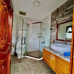 CHO THUÊ NHÀ PHỐ SENTURIA VƯỜN LÀI