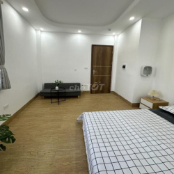 CHO THUÊ PHÒNG TRỌ CHUNG CƯ MINI GIÁ XỊN