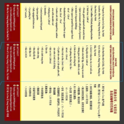 Cho thuê cả khu hoặc riêng lẻ