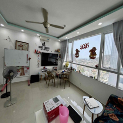 Share phòng chung cư cao cấp ✨ Lapen Center 🏙️ (tầng cao)