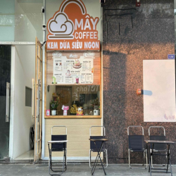 CHO THUÊ CHỖ ĐỨNG BÁN TRƯỚC QUÁN TRONG CHUNG CƯ