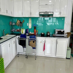 Share phòng chung cư cao cấp ✨ Lapen Center 🏙️ (tầng cao)