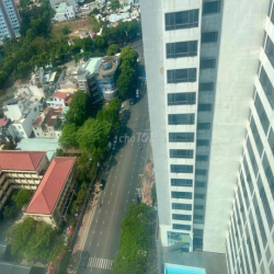 Share phòng chung cư cao cấp ✨ Lapen Center 🏙️ (tầng cao)