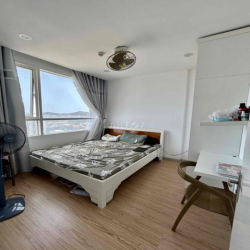 Share phòng chung cư cao cấp ✨ Lapen Center 🏙️ (tầng cao)