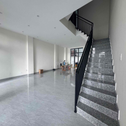 Mặt bằng đường 33CL 7x17 đối diện chung cư CitiAlto