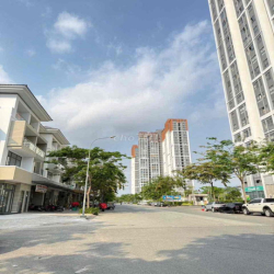 Mặt bằng đường 33CL 7x17 đối diện chung cư CitiAlto