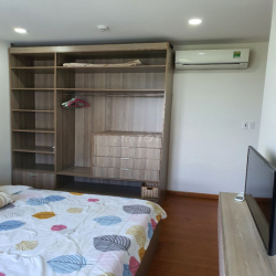 Cho thuê 3 căn 2PN nhà trống 6tr, có một số NT 6.5tr, full NT 7.5tr