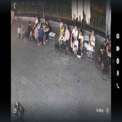 CHO THUÊ CHỖ ĐỨNG BÁN TRƯỚC QUÁN TRONG CHUNG CƯ