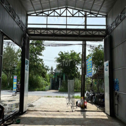 CHO THUÊ MT KHO QL57C PHÚ NHUẬN BẾN TRE ( VĨNH LONG)