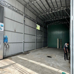 CHO THUÊ MT KHO QL57C PHÚ NHUẬN BẾN TRE ( VĨNH LONG)
