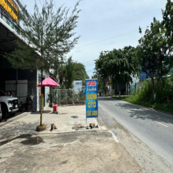 CHO THUÊ MT KHO QL57C PHÚ NHUẬN BẾN TRE ( VĨNH LONG)