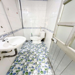 Nhà thuê Gò Dầu. Quận Tân Phú (1pn, 1wc) hẻm xe hơi thông. Dtsd 50m2