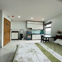 Chính chủ cho thuê CCMN tại 125 Bùi Xương Trạch