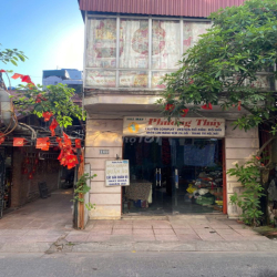 Cho Thuê cửa hàng Tầng 1 Đ/c 103 Ngõ 66 Ngọc Lâm