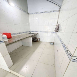 Nhà thuê Gò Dầu. Quận Tân Phú (1pn, 1wc) hẻm xe hơi thông. Dtsd 50m2