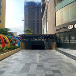 CHÍNH CHỦ CẦN PASS CĂN HỘ 2PN 2WC BCONS CITY GIÁ 5,2TR TẠI THÁP TTTM