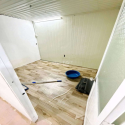 Nhà thuê Gò Dầu. Quận Tân Phú (1pn, 1wc) hẻm xe hơi thông. Dtsd 50m2