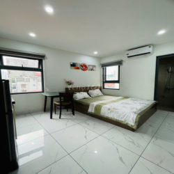 Chính chủ cho thuê CCMN tại 125 Bùi Xương Trạch