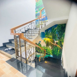 cho thuê nhà nguyên căn 80m2