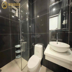 CHDV MINI NGAY NHÀ GA T3 - THANG MÁY , BAN CÔNG - CỬA SỔ AN NINH