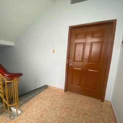 Cho Thuê Nhà 4 Tầng _ Mặt Tiền Ngô Quyền _ Quận 10, Kinh doanh ngay