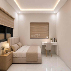 PENTHOUSE NGAY TRUNG TÂM GÒ VẤP