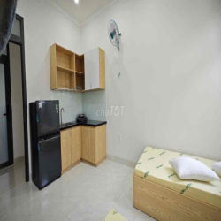 Căn Hộ Full nội thất 3Tr - Cọc 1 đóng 1 Gần DH Tây Nguyên