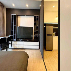 Khai Trương Chung Cư Mini dạng tách bếp ngay Ngã Tư Hàng Xanh giá 9tr