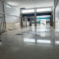 Cho thuê xưởng 8,20 x 39m Mặt tiền Nguyễn Thị Thảnh  - Giáp Quận 12