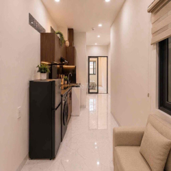 PENTHOUSE NGAY TRUNG TÂM GÒ VẤP