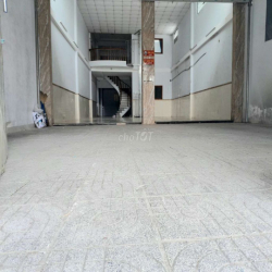 Cho thuê xưởng 8,20 x 39m Mặt tiền Nguyễn Thị Thảnh  - Giáp Quận 12