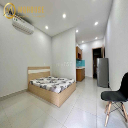 CHDV MINI NGAY NHÀ GA T3 - THANG MÁY , BAN CÔNG - CỬA SỔ AN NINH
