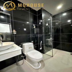 CHDV MINI NGAY NHÀ GA T3 - THANG MÁY , BAN CÔNG - CỬA SỔ AN NINH