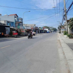 Cho thuê xưởng 8,20 x 39m Mặt tiền Nguyễn Thị Thảnh  - Giáp Quận 12