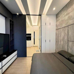 Khai Trương Chung Cư Mini dạng tách bếp ngay Ngã Tư Hàng Xanh giá 9tr