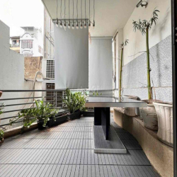 Khai Trương Chung Cư Mini dạng tách bếp ngay Ngã Tư Hàng Xanh giá 9tr