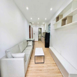 CĂN HỘ CAO CẤP NGAY NGÃ TƯ PHÚ NHUẬN GẦN CV HOÀNG VĂN THỤ