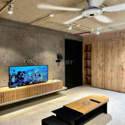 🎉 Siêu Phẩm 1PN Hiện Đại Tone Gỗ Ấm Cúng Ngay LandMark 81 - Hồ Bơi 🎉