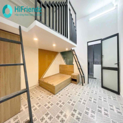 SIÊU PHẨM DUPLEX 3 Không gian ngủ cực kỳ rộng và mới