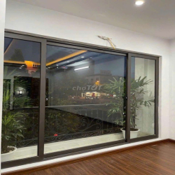 Cho thuê nhà Trương Định Bờ Sông Set 45m2 5 tầng