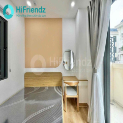 CĂN HỘ MINI CAO CẤP NGAY TRUNG TÂM Bình Thạnh – DỌN VÀO Ở NGAY