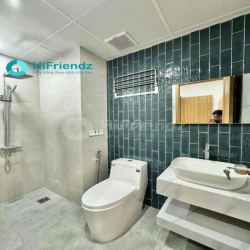 CĂN HỘ MINI CAO CẤP NGAY TRUNG TÂM Bình Thạnh – DỌN VÀO Ở NGAY