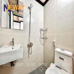 CHO THUÊ CHUNG CƯ MINI MỚI XÂY, SẴN MÁY LẠNH THANG MÁY