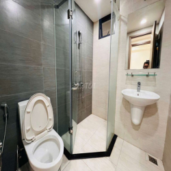 Căn 1 phòng ngủ -46m2, HT pearl cho thuê chỉ 5.5 triệu, gần GO Dĩ An