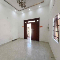 GẦN TTTM GIGAMAL NGANG 7,5❌18M - ĐƯỜNG 36 HẺM TẢI 2PN 2WC Ở + VPCTY
